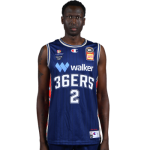 Emmanuel Malou