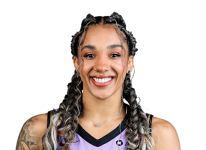 Gabby Williams