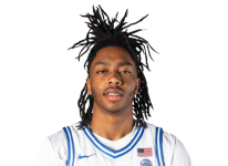Isaiah Evans