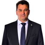 Israel González