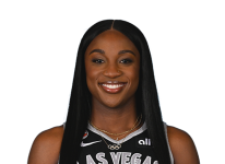 Jackie Young