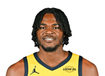 Jarace Walker