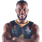 Jaron Blossomgame