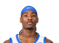 Jaron Pierre Jr.