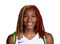 Jaylyn Sherrod