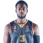 Jordan Loyd