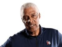 Chicago Triplets coach is Julius “Dr. J” Erving