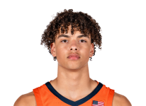 Keaton Wagler