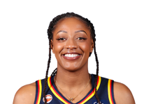 Kelsey Mitchell