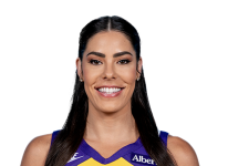 Kelsey Plum