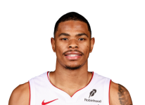 Keshad Johnson