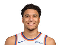 Kevin McCullar Jr.