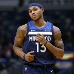 Marcus Georges-Hunt