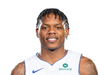 Marcus Sasser
