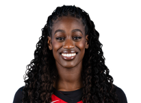 Maya Caldwell