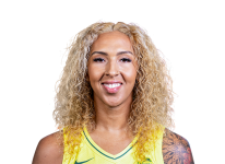 Mercedes Russell