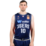 Mitch McCarron