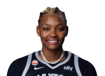 NaLyssa Smith