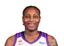 Natasha Mack