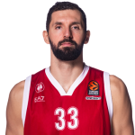 Nikola Mirotić
