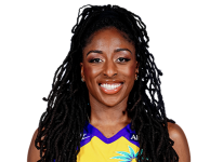 Nneka Ogwumike