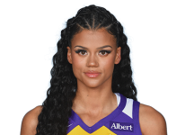 Rae Burrell