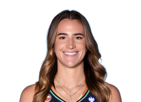 Sabrina Ionescu