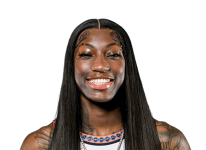 Saniya Rivers