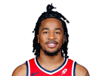 Sharife Cooper