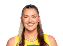 Stefanie Dolson
