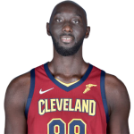 Tacko Fall