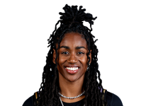 Tiffany Hayes