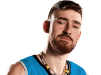 TJ Cline