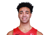Trayce Jackson-Davis