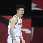 Zhenlin Zhang