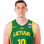 Ąžuolas Tubelis
