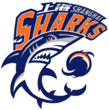 Shanghai Sharks