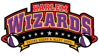 Team Harlem Wizards has 0 games