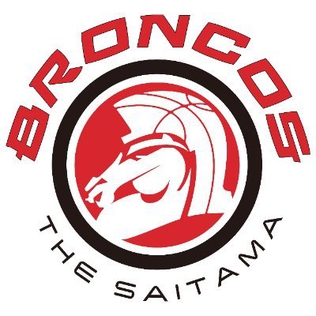 Saitama Broncos