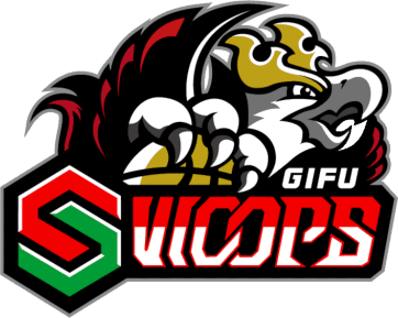 Gifu Swoops