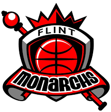 Team Flint Monarchs has 0 games