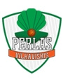 Team KK Perlas Vilkaviškis has 0 games