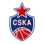 Team CSKA Moscow has 0 games