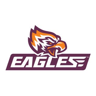 Post University Eagles