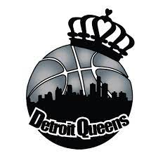 Team Detroit Queens has 0 games