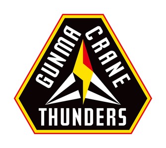 Gunma Crane Thunders