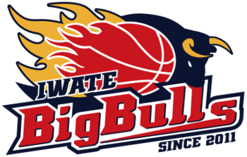 Team Iwate Big Bulls has 0 games