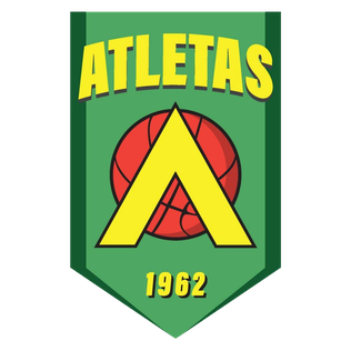 Atletas