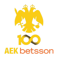 Team AEK BETSSON BC has 0 games