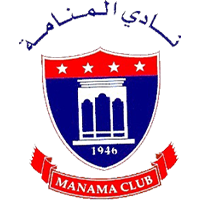 Team Al Manama has 0 games